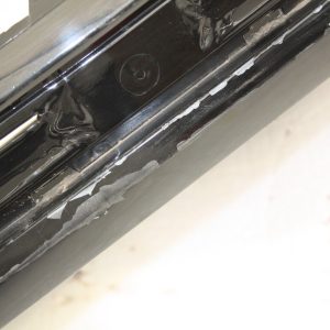 Audi Q3 S Line Rear Bumper Lower Section 2015 TO 2018 8U0807521AQ Genuine - Image 7