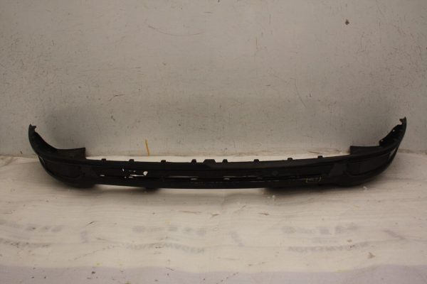 Audi-Q3-S-Line-Rear-Bumper-Lower-Section-2015-TO-2018-8U0807521AQ-Genuine-176993400175