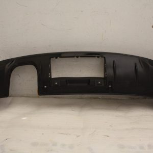 Audi Q3 S Line Rear Bumper Lower Section 2015 TO 2018 8U0807521AQ Genuine - Image 10