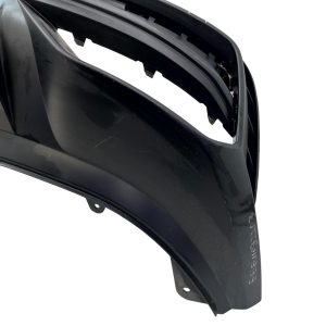 Audi Q3 S-Line Rear Bumper Lower Section 2018 TO 2025 83A807568B Genuine - Image 16