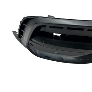 Audi Q3 S-Line Rear Bumper Lower Section 2018 TO 2025 83A807568B Genuine - Image 4