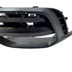 Audi Q3 S-Line Rear Bumper Lower Section 2018 TO 2025 83A807568B Genuine - Image 9