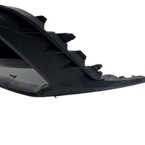 Audi Q3 S-Line Rear Bumper Lower Section 2018 TO 2025 83A807568B Genuine - Image 10