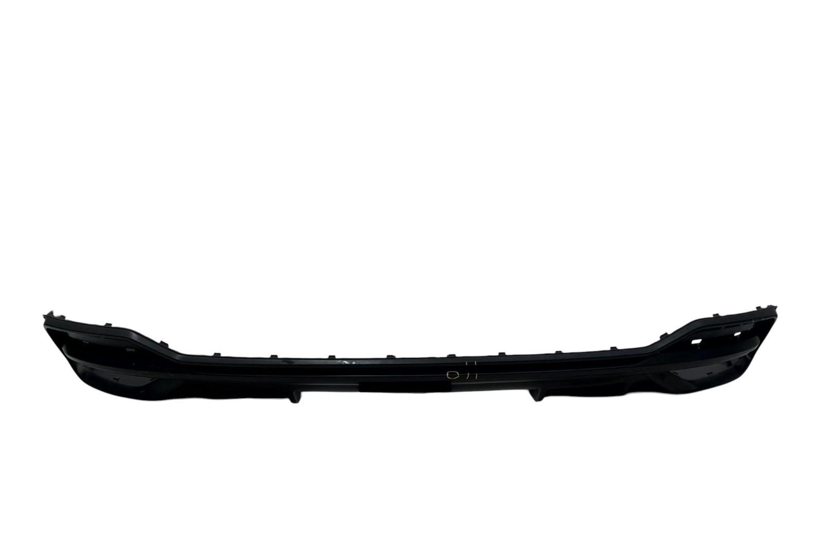 Audi Q3 S-Line Rear Bumper Lower Section 2018 TO 2025 83A807568B Genuine