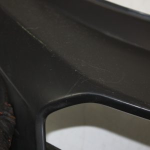 Audi Q3 S-Line Rear Bumper Lower Section 2019 ON 83A807568B Genuine - Image 13