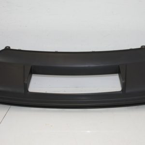 Audi Q3 S-Line Rear Bumper Lower Section 2019 ON 83A807568B Genuine - Image 3