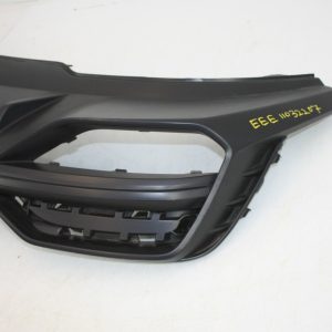 Audi Q3 S-Line Rear Bumper Lower Section 2019 ON 83A807568B Genuine - Image 4