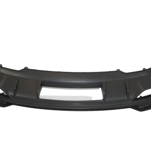 Audi Q3 S-Line Rear Bumper Lower Section 2019 ON 83A807568B Genuine - Image 1