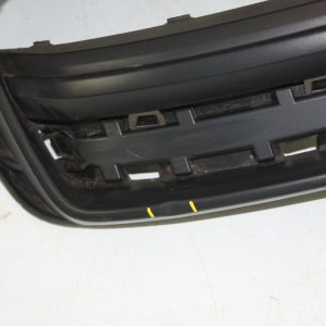 Audi Q3 S-Line Rear Bumper Lower Section 2019 ON 83A807568B Genuine - Image 5