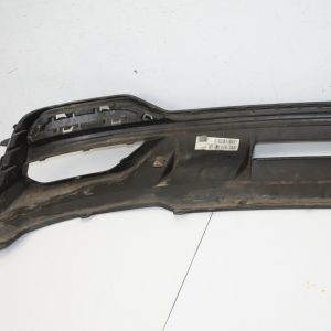 Audi Q3 S-Line Rear Bumper Lower Section 2019 ON 83A807568B Genuine - Image 8