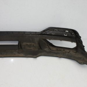 Audi Q3 S-Line Rear Bumper Lower Section 2019 ON 83A807568B Genuine - Image 10