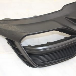 Audi Q3 S Line Rear Bumper Lower Section 2019 TO 2025 83A807568C Genuine - Image 11