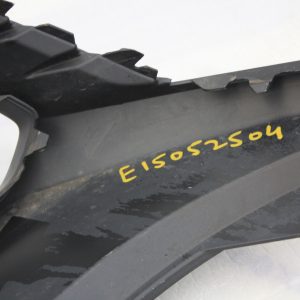 Audi Q3 S Line Rear Bumper Lower Section 2019 TO 2025 83A807568C Genuine - Image 13