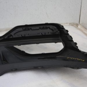 Audi Q3 S Line Rear Bumper Lower Section 2019 TO 2025 83A807568C Genuine - Image 14