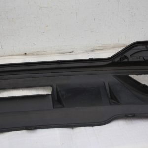 Audi Q3 S Line Rear Bumper Lower Section 2019 TO 2025 83A807568C Genuine - Image 15