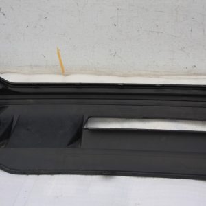 Audi Q3 S Line Rear Bumper Lower Section 2019 TO 2025 83A807568C Genuine - Image 16