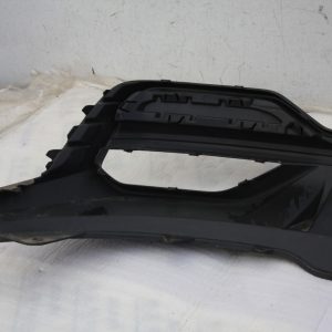 Audi Q3 S Line Rear Bumper Lower Section 2019 TO 2025 83A807568C Genuine - Image 17