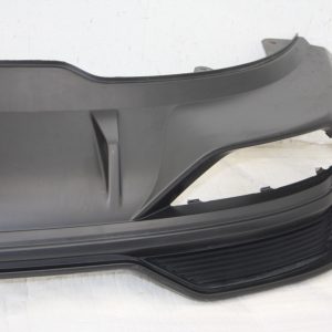 Audi Q3 S Line Rear Bumper Lower Section 2019 TO 2025 83A807568C Genuine - Image 3