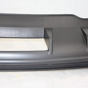 Audi Q3 S Line Rear Bumper Lower Section 2019 TO 2025 83A807568C Genuine - Image 4