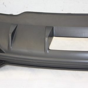 Audi Q3 S Line Rear Bumper Lower Section 2019 TO 2025 83A807568C Genuine - Image 5