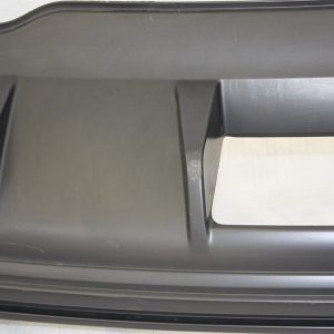 Audi Q3 S Line Rear Bumper Lower Section 2019 TO 2025 83A807568C Genuine - Image 7