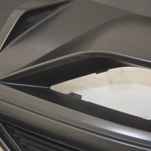 Audi Q3 S Line Rear Bumper Lower Section 2019 TO 2025 83A807568C Genuine - Image 10