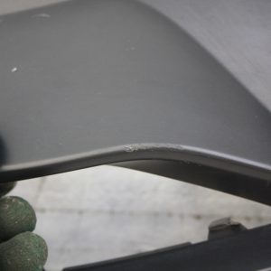 Audi Q3 S Line Rear Bumper Lower Section 83A807568C Genuine - Image 12