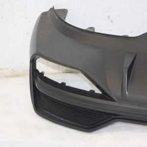 Audi Q3 S Line Rear Bumper Lower Section 83A807568C Genuine - Image 6