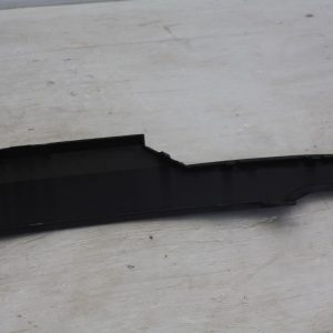 Audi Q3 S Line Rear Bumper Lower Spoiler 2018 ON 83A807578 Genuine *SEE PICS* - Image 12