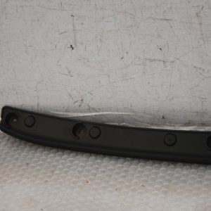 Audi Q4 E Tron Front Bonnet Seal Trim 2022 to 2025 89A823125 Genuine - Image 11