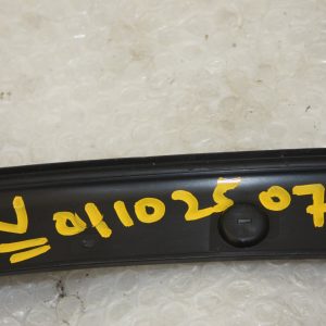 Audi Q4 E Tron Front Bonnet Seal Trim 2022 to 2025 89A823125 Genuine - Image 12