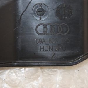 Audi Q4 E Tron Front Bonnet Seal Trim 2022 to 2025 89A823125 Genuine - Image 13