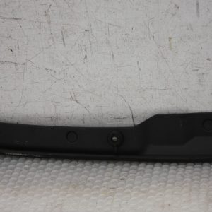 Audi Q4 E Tron Front Bonnet Seal Trim 2022 to 2025 89A823125 Genuine - Image 5