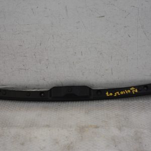 Audi Q4 E Tron Front Bonnet Seal Trim 2022 to 2025 89A823125 Genuine - Image 7