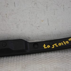 Audi Q4 E Tron Front Bonnet Seal Trim 2022 to 2025 89A823125 Genuine - Image 9