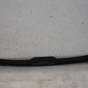 Audi Q4 E Tron Front Bonnet Seal Trim 89A823125 Genuine