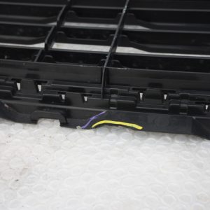 Audi Q4 E Tron Front Bumper Lower Grill 89A807683 Genuine - Image 12