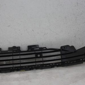 Audi Q4 E Tron Front Bumper Lower Grill 89A807683 Genuine - Image 14