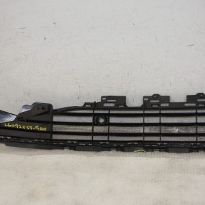 Audi Q4 E Tron Front Bumper Lower Grill 89A807683 Genuine - Image 15