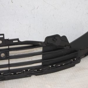 Audi Q4 E Tron Front Bumper Lower Grill 89A807683 Genuine - Image 3