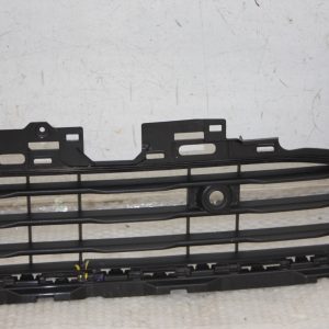 Audi Q4 E Tron Front Bumper Lower Grill 89A807683 Genuine - Image 4