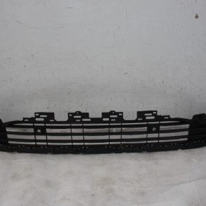 Audi Q4 E Tron Front Bumper Lower Grill 89A807683 Genuine - Image 1