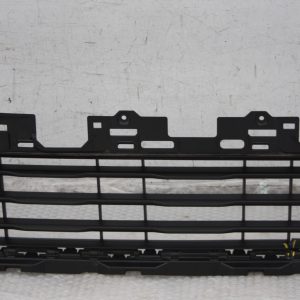 Audi Q4 E Tron Front Bumper Lower Grill 89A807683 Genuine - Image 5