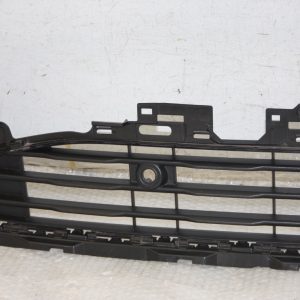 Audi Q4 E Tron Front Bumper Lower Grill 89A807683 Genuine - Image 6