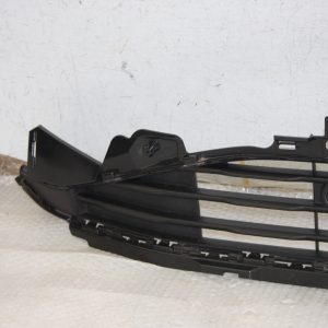 Audi Q4 E Tron Front Bumper Lower Grill 89A807683 Genuine - Image 7
