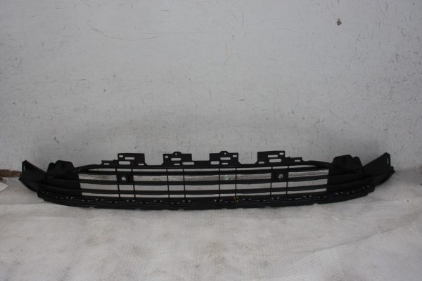 Audi-Q4-E-Tron-Front-Bumper-Lower-Grill-89A807683-Genuine-177441960285