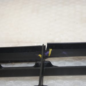 Audi Q4 E Tron Front Bumper Lower Grill 89A807683 Genuine - Image 9
