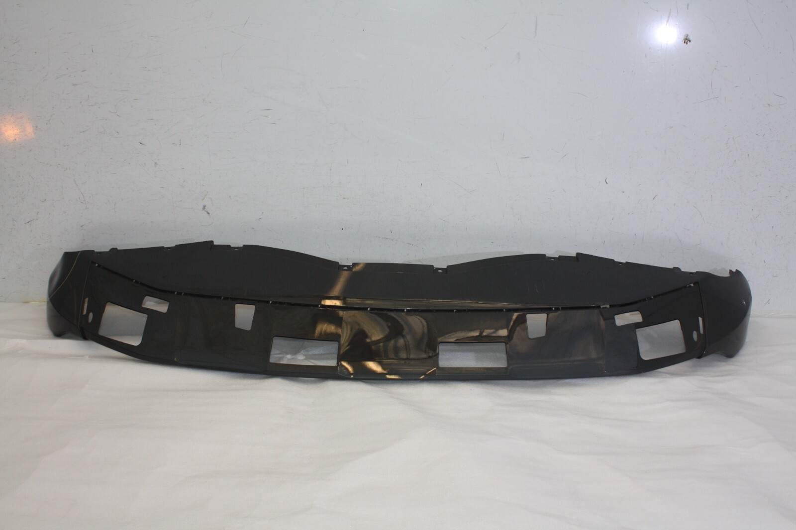 Audi Q4 E Tron Front Bumper Lower Section 2021 ON 89A807061A Genuine