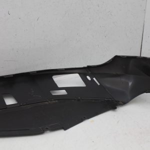 Audi Q4 E Tron Front Bumper Lower Section 2021 ON 89A807061A Genuine *DAMAGED* - Image 12