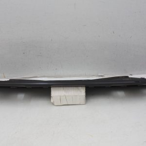 Audi Q4 E Tron Front Bumper Lower Section 2021 ON 89A807061A Genuine *DAMAGED* - Image 3